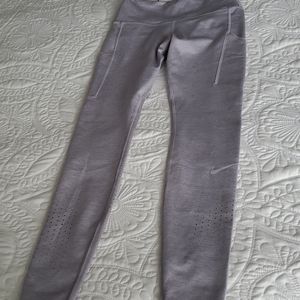 Nike Tights Leggings Epic Lux Size Small